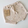 Flexy Bloomer, Exclusive Confetti - Custom Color