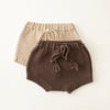 Flexy Bloomer, Mink