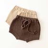 Flexy Bloomer, Mink