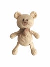 Handmade Teddy Bear - Mini Teddy Bear 7