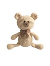 Handmade Teddy Bear - Mini Teddy Bear 7