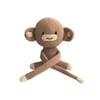 Handmade Toy - Monkey 8