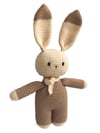 Handmade Toy Rabbit - Big Bunny 13.3