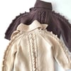 Hazel Cardigan, Natural