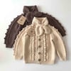 Hazel Cardigan, Natural
