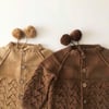 Helena Cardigan, Honey