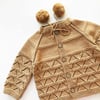 Helena Cardigan, Honey