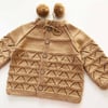 Helena Cardigan, Honey