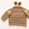 Helena Cardigan, Honey
