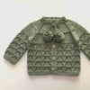 Helena Cardigan, Mint