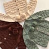 Helena Cardigan, Mint