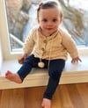 Helena Cardigan, Natural