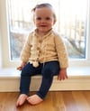 Helena Cardigan, Natural