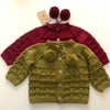 Helena Cardigan, Olive