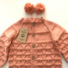 Helena Cardigan, Papaya