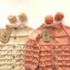 Helena Cardigan, Papaya