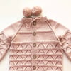 Helena Cardigan, Powderpink