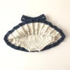 Ivy Skirt / 2 Color,  Exclusive Confetti - Four seasons × Navy