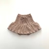 Ivy Skirt, Beige