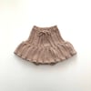 Ivy Skirt, Beige