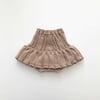 Ivy Skirt, Beige