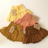 Ivy Skirt, Biscuit