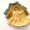 Ivy Skirt, Canary