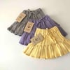 Ivy Skirt, Canary