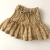 Ivy Skirt, Exclusive confetti - Custom Color