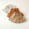 Ivy Skirt, Honey