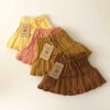 Ivy Skirt, Mustard