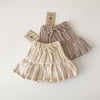 Ivy Skirt, Natural