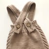 Kayla Jumper, Beige