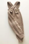 Kayla Jumper, Beige