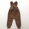 Kayla Jumper, Camel