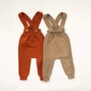 Kayla Jumper, Cinnamon