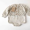 Kimbell Romper, Exclusive confetti - Four Seasons