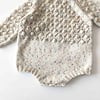 Kimbell Romper, Exclusive confetti - Four Seasons