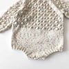 Kimbell Romper, Exclusive confetti - Four Seasons