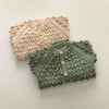 Kimbell Romper, Mint
