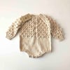 Kimbell Romper, Natural