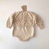 Kimbell Romper, Natural