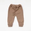 Knitted Pants, Birch