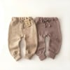 Knitted Pants, Custom Color