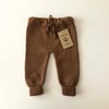 Knitted Pants, Custom Color