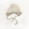 Liliane  Bonnet, Exclusive Confetti - Pastel rainbow × Seaweed