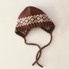 Macadamia Bonnet, Custom Color