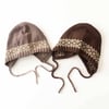 Macadamia Bonnet, Custom Color