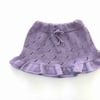Mies Skirt, Lavender