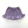 Mies Skirt, Lavender